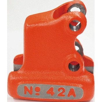 パイプカッター用ホイールハウジング RIDGID(日本エマソン)