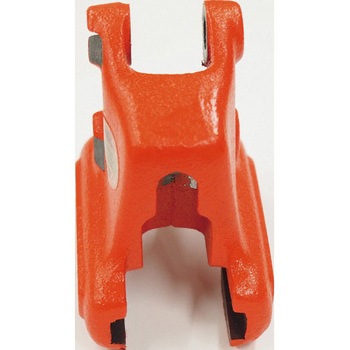 パイプカッター用ホイールハウジング RIDGID(日本エマソン)