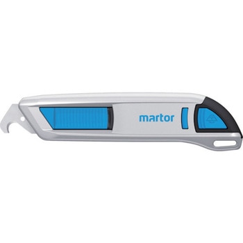セーフティカッターSECUNORM500 フック刃 martor