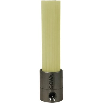 セラミックファイバーブラシCristone Bristle 双和化成(SOWA)