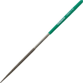 CBNヤスリ(鉄工用タイプ/精密タイプ) TRUSCO