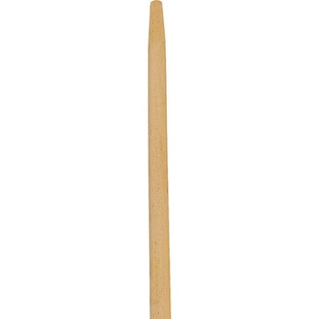 ストリートスウィープ用ハンドル ラバーメイド