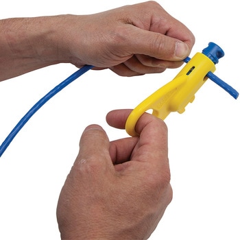 ケーブルストリッパー KLEIN TOOLS