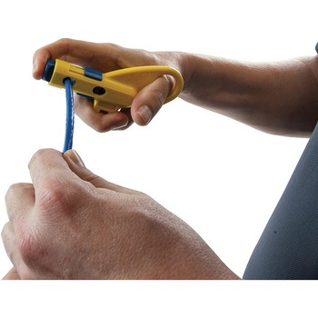ケーブルストリッパー KLEIN TOOLS