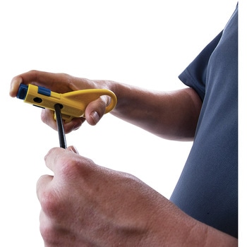 ケーブルストリッパー KLEIN TOOLS
