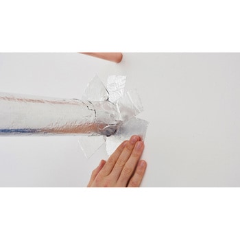 アルミテープ テサ (tesa)