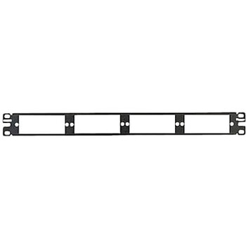 パンドウイット Cat5e JJアダプタパッチパネルキット CP245e88BLY