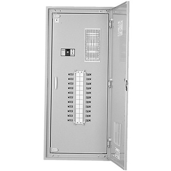 電灯分電盤 NS 06シリーズ 河村電器産業