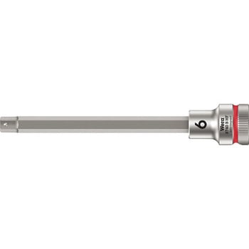 ホールディングファンクションソケット8740C - Wera