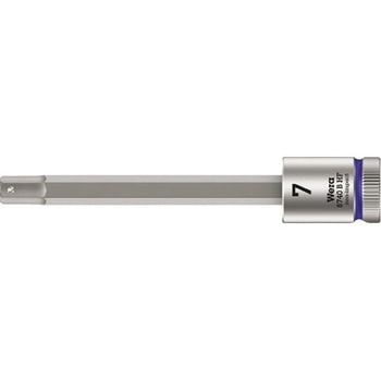 ホールディングファンクションソケット8740C - Wera