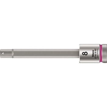 ホールディングファンクションソケット8740C - Wera