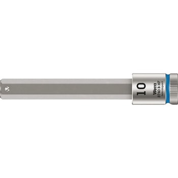 ホールディングファンクションソケット8740C - Wera