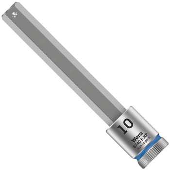 003044 �z�[���f�B���O�t�@���N�V�����\�P�b�g8740C Wera �Г� �S��100mm��[�T�C�Y10 1�{ 61463125