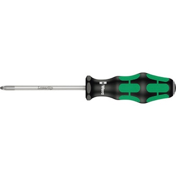 ポジドライブドライバー355PZ Wera