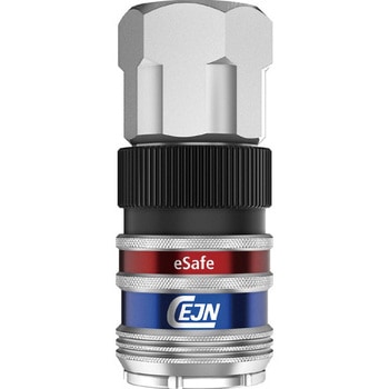 シリーズ315 eSafe(カップリング G3/8メネジ ロックリング付き) - CEJN(セイン)