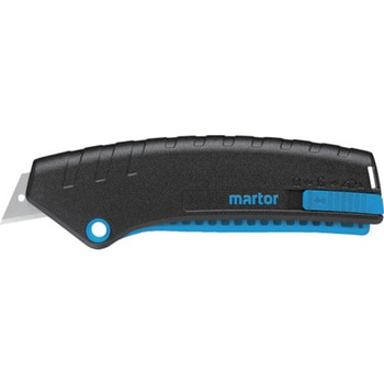 セーフティカッターSECUNPRO MIZAR martor