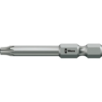 867/4IPR イジリト止付トルクスプラスビット - Wera