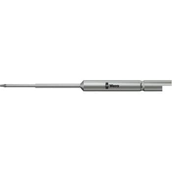 イジリ止めトルクスプラスビット Wera
