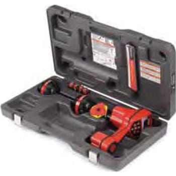 埋設管路検知器ナビトラックスコート受信器 RIDGID(日本エマソン)