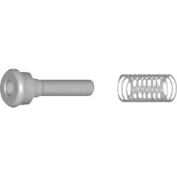 スプレーガン部品 SAGOLA