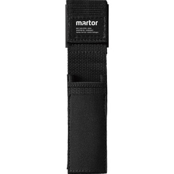 セーフティーカッター収納ケース ベルトクリップ付 martor
