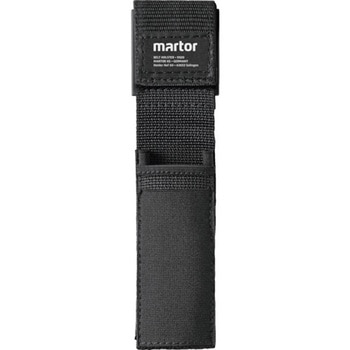 セーフティーカッター収納ケース ベルトクリップ付 martor