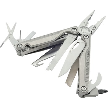 すぐ発送可能！ LEATHERMAN CHARGE マルチツール - crumiller.com