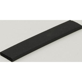 EPDM スポンジ角紐平型 TRUSCO