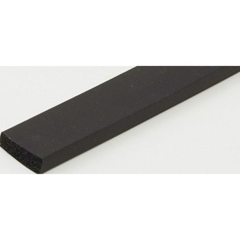 EPDM スポンジ角紐平型 TRUSCO