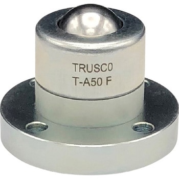 ボールキャスター切削加工品 TRUSCO