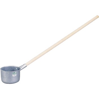 トタン杓 土井金属化成