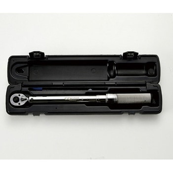 プレセット形トルクレンチ TRUSCO