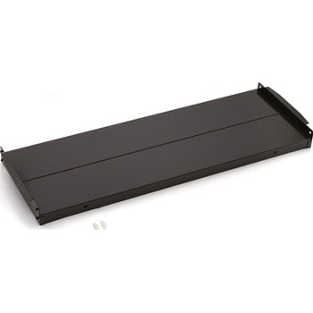 TSUG型用追加棚板(中受金具付) TRUSCO