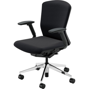 Elfie(エルフィ)/ELA2_クロスバック_ブラックフレーム_ミドルバック 内田洋行