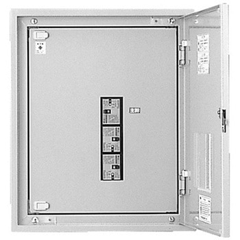 動力分電盤 N05シリーズ 河村電器産業