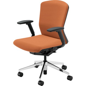 Elfie(エルフィ)/ELA2_クロスバック_ブラックフレーム_ミドルバック 内田洋行