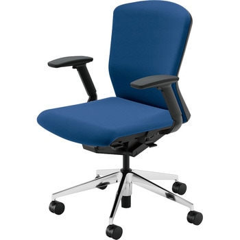 Elfie(エルフィ)/ELA2_クロスバック_ブラックフレーム_ミドルバック 内田洋行