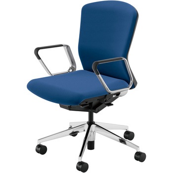 Elfie(エルフィ)/ELA2_クロスバック_ブラックフレーム_ミドルバック 内田洋行