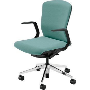 Elfie(エルフィ)/ELA2_クロスバック_ブラックフレーム_ミドルバック 内田洋行