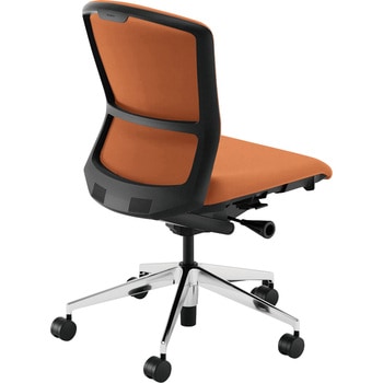 Elfie(エルフィ)/ELA2_クロスバック_ブラックフレーム_ミドルバック 内田洋行