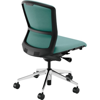 Elfie(エルフィ)/ELA2_クロスバック_ブラックフレーム_ミドルバック 内田洋行