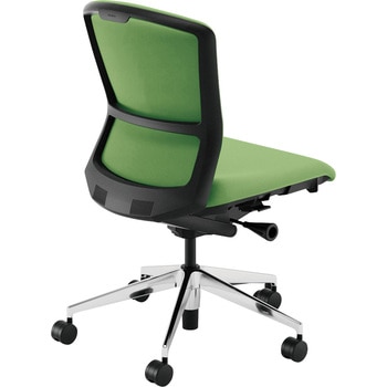 Elfie(エルフィ)/ELA2_クロスバック_ブラックフレーム_ミドルバック 内田洋行