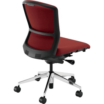 Elfie(エルフィ)/ELA2_クロスバック_ブラックフレーム_ミドルバック 内田洋行