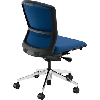 Elfie(エルフィ)/ELA2_クロスバック_ブラックフレーム_ミドルバック 内田洋行