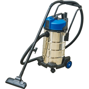 VVM-40L 業務用バキュームクリーナーVacMax(乾湿両用) 1台 VECRUZ 