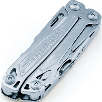 マルチツールウイングマン レザーマン