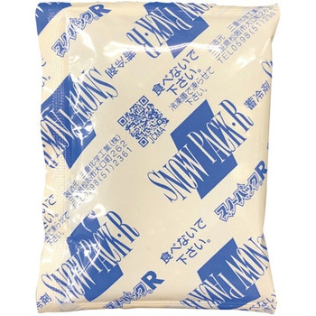 保冷剤スノーパックRシリーズ ミエローブ