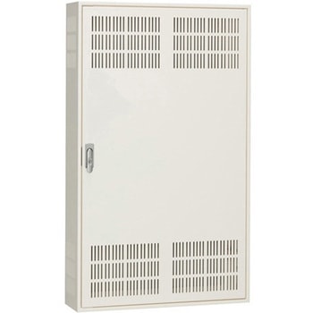熱機器収納キャビネット BXTH 6シリーズ 河村電器産業
