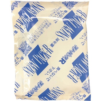 保冷剤スノーパックRシリーズ ミエローブ