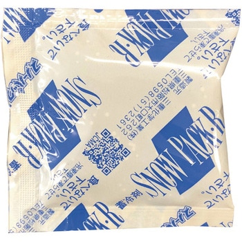 保冷剤スノーパックRシリーズ ミエローブ